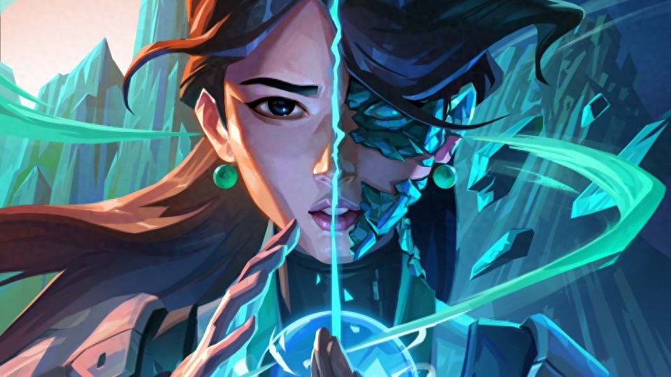 What is the result when Valorant heroes take the MBTI test?