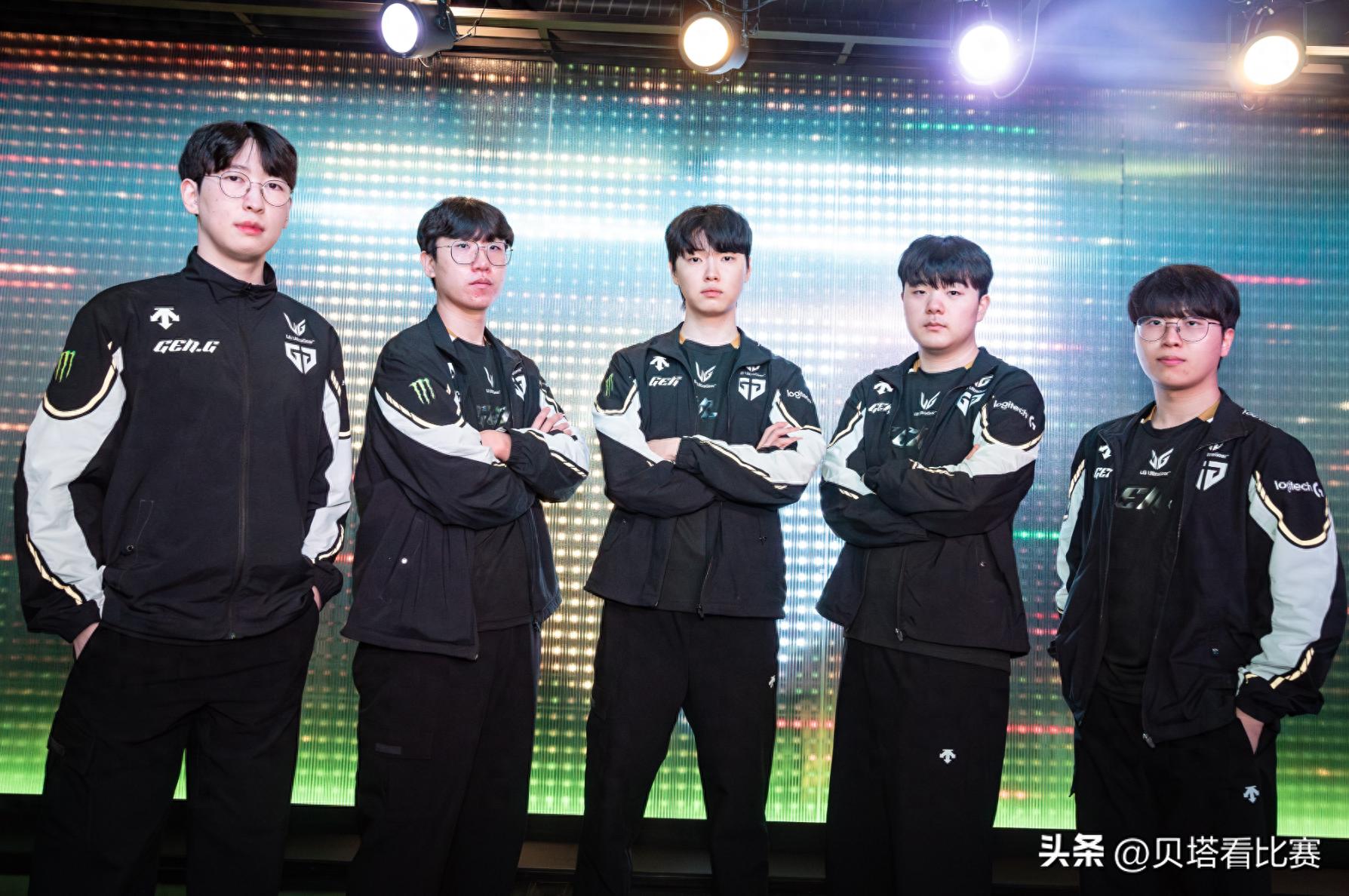 Overseas netizens are hotly discussing GEN's defeat of T1: a huge gap in the middle field! Oner and Faker were disappointing