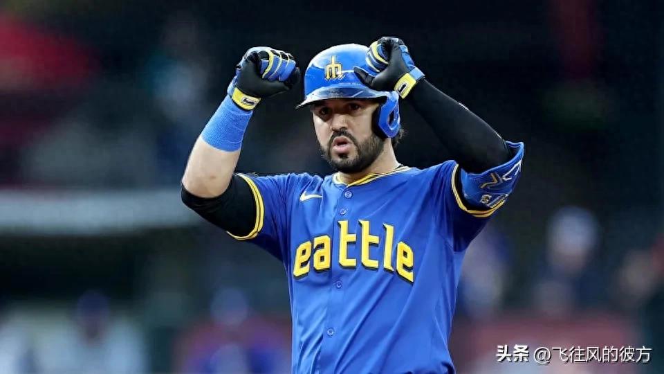 Are the Pittsburgh Pirates determined to strengthen their batting lineup? Reports suggest interest in slugger Eugenio Suárez, who has 325 career home runs.