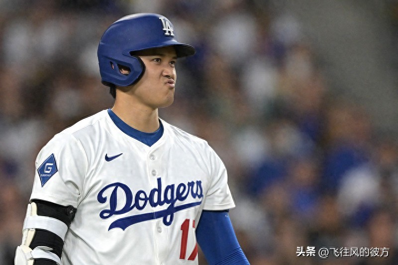 Shohei Ohtani contributed a walk and a hit, but the Dodgers were shut out by the Diamondbacks.