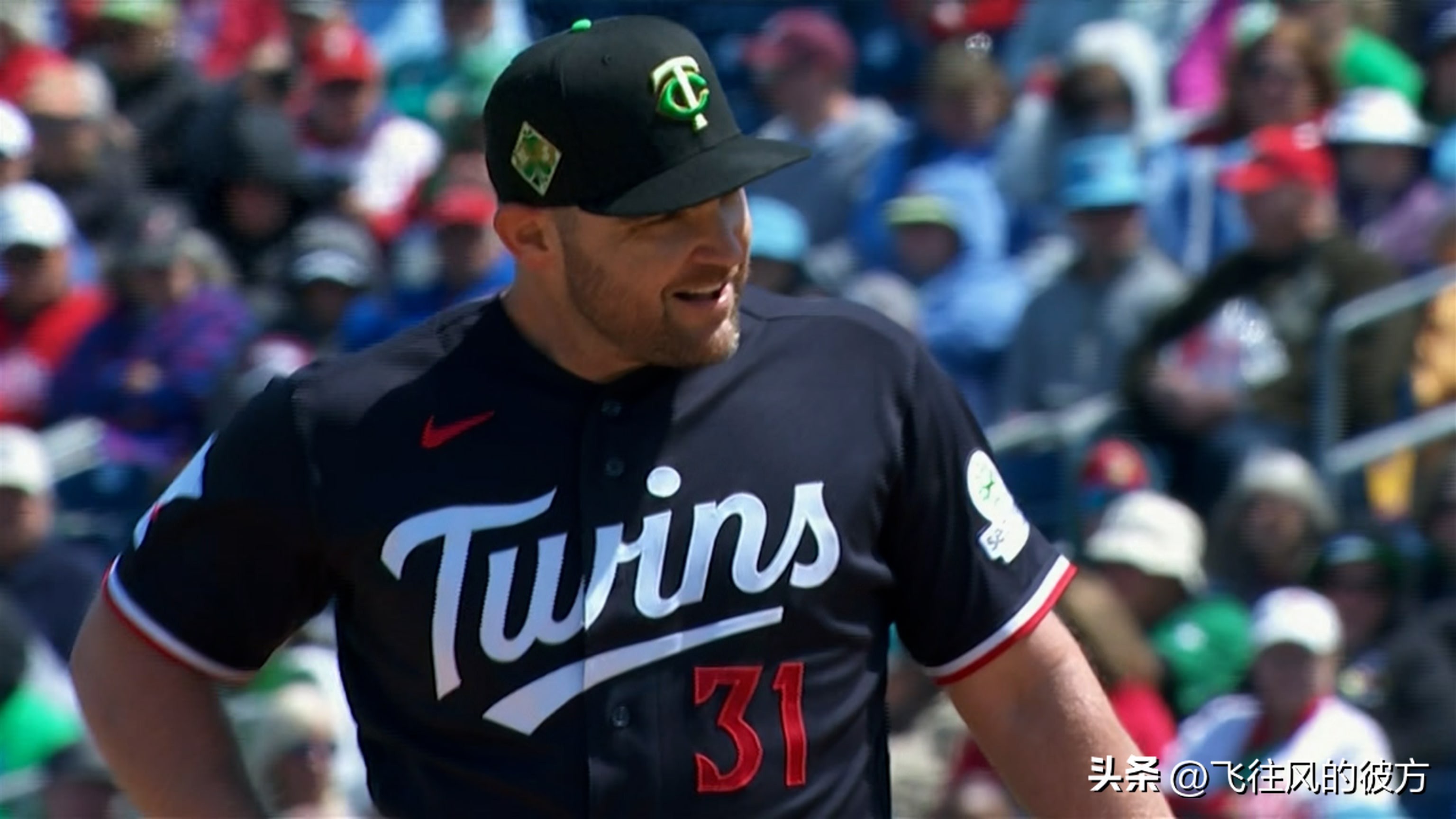 Minnesota Twins Release Hendriks, Demote Matthews; Abel Joins Opening Rotation