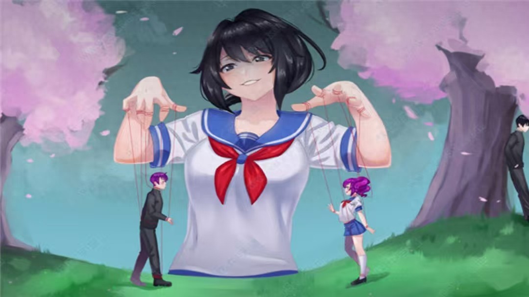 Resource|Super fun sick simulator is coming! Come and defeat your rival and protect your "love"
