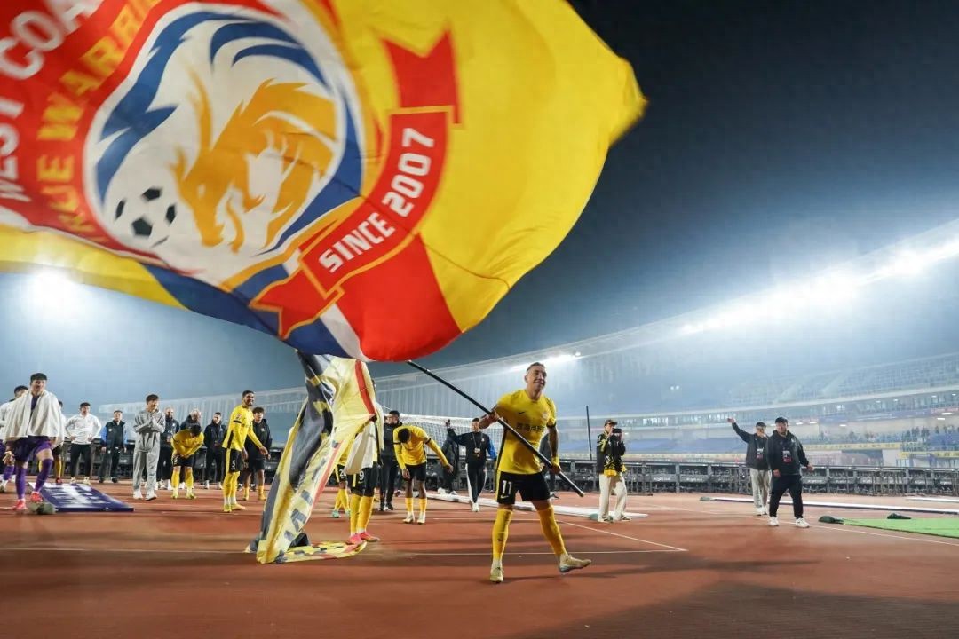 Interview with Qingdao West Coast foreign aid Davidson: I believe that my family will like Qingdao very much, and I want to play until I am 40 years old