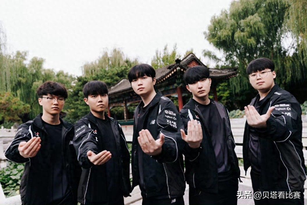 Huge upset! KT eliminates GEN 3-1 and advances to the finals! Chovy underperforms while BDD dominates like a war god.