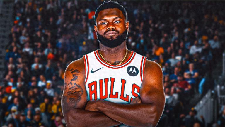 Bulls and Pelicans negotiate trade involving Zion! Center Mizeur also part of discussions, Vucevic and White as assets