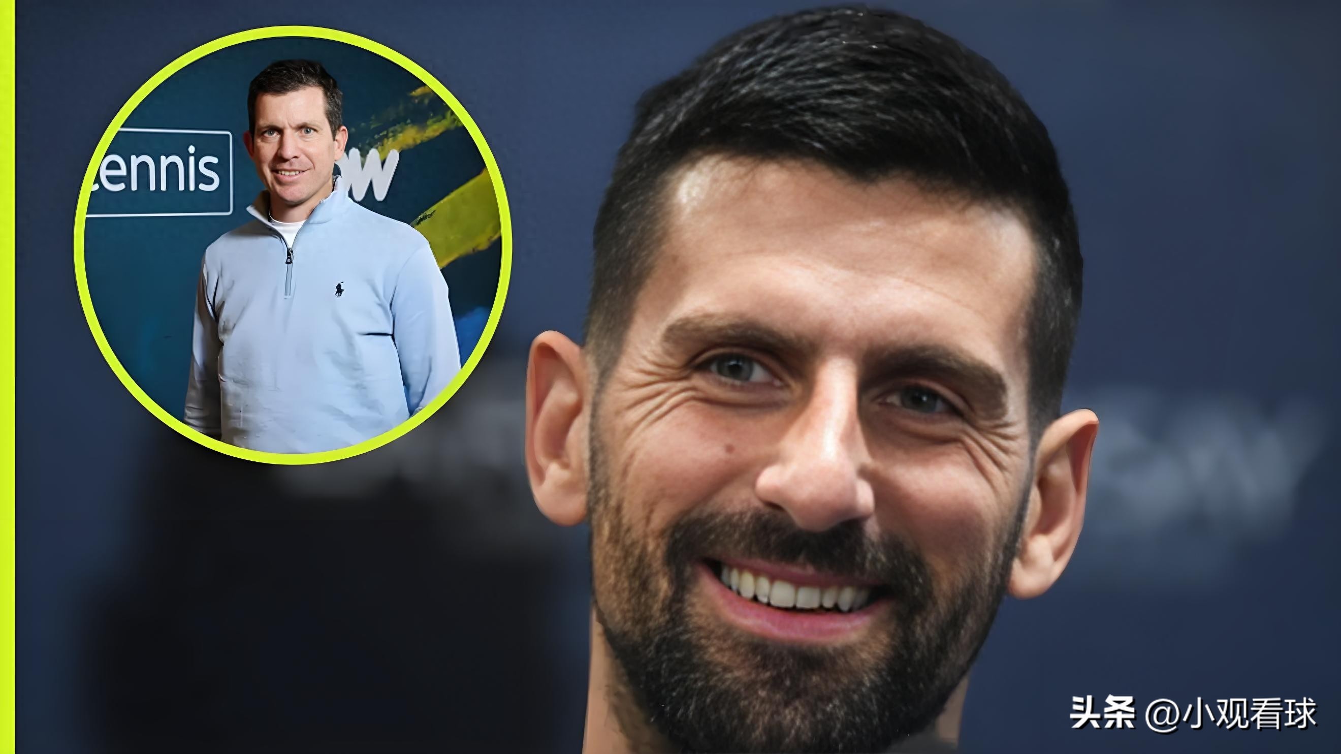 Rumors about Djokovic’s retirement are swirling, and Tim Henman has offered him targeted advice.