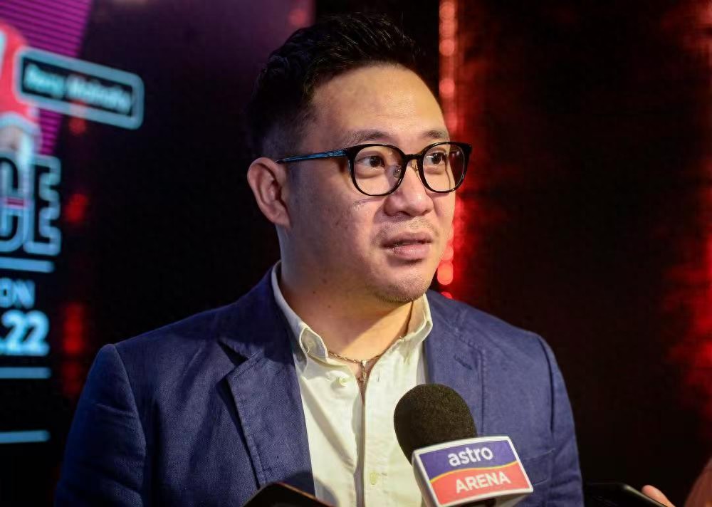 The men's doubles pair in the 2025 Sudirman Cup became the scapegoat after losing the key match, and the Malaysian legend was upset about it