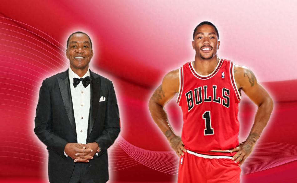Not Jojan! Rose revealed that the GOAT in his heart is a smiling assassin and chose the top five in the active team to forget Alexander