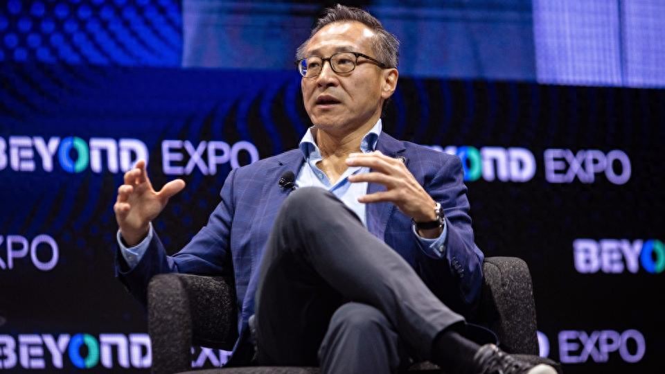 Fine warning! Joe Tsai hints that the Nets will tank in the new season, hoping to secure a favorable draft pick next year.