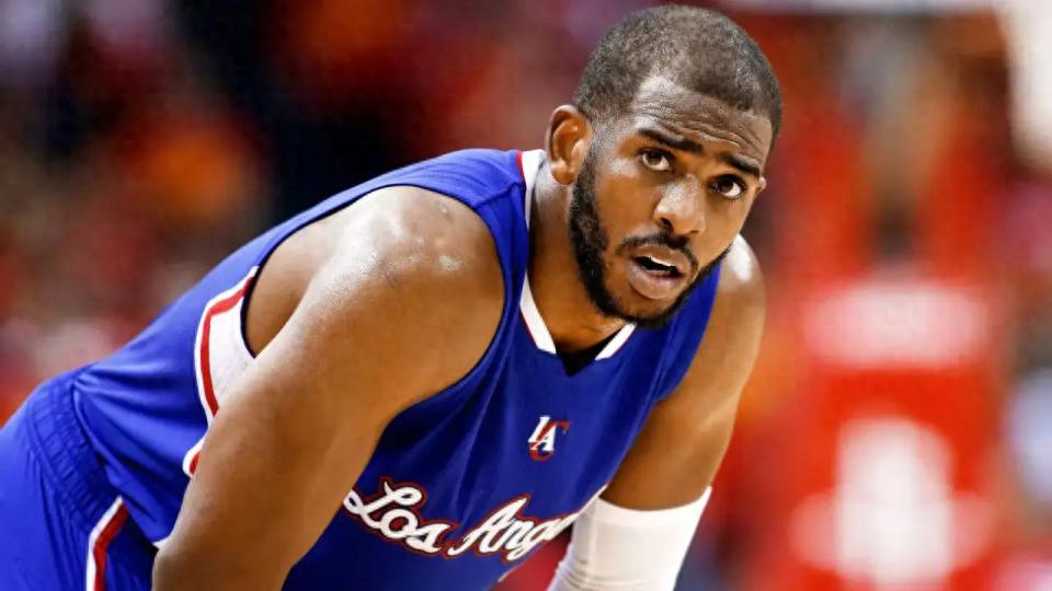 Paul&#39;s signing with the Clippers receives an A rating: finding a qualified substitute for Harden to expand the rotation and avoid overusing stars.