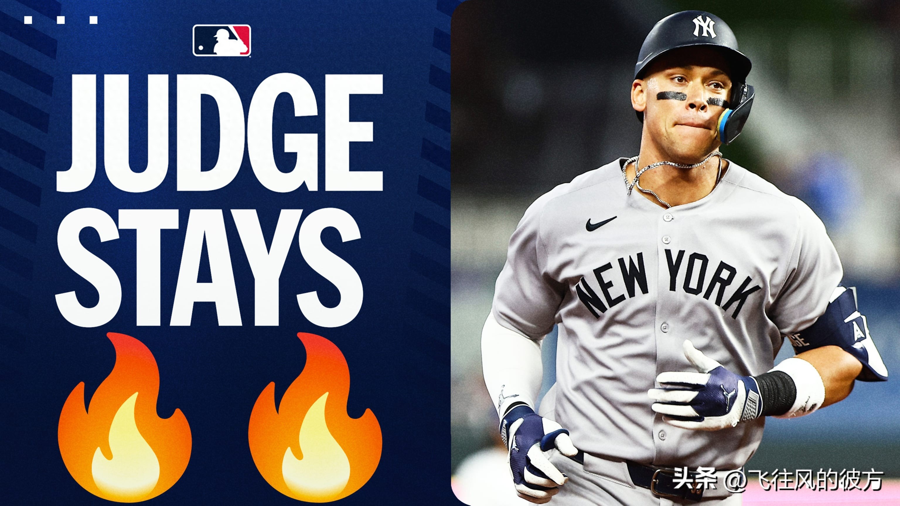 Yankees captain Judge continues to output to match the legend, teammates exclaim &quot;crazy outstanding&quot;