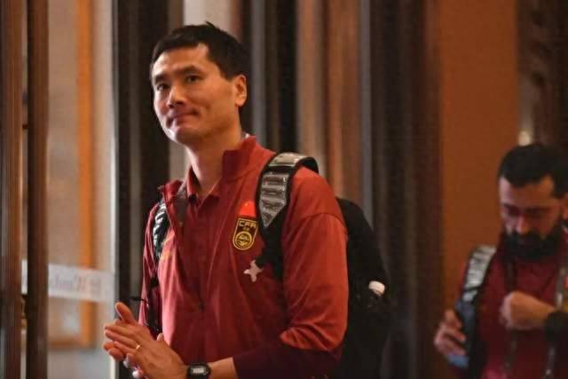 Breaking news! Shao Jiayi appointed as the new head coach of the Chinese national football team, set to take office with foreign assistant coaches.