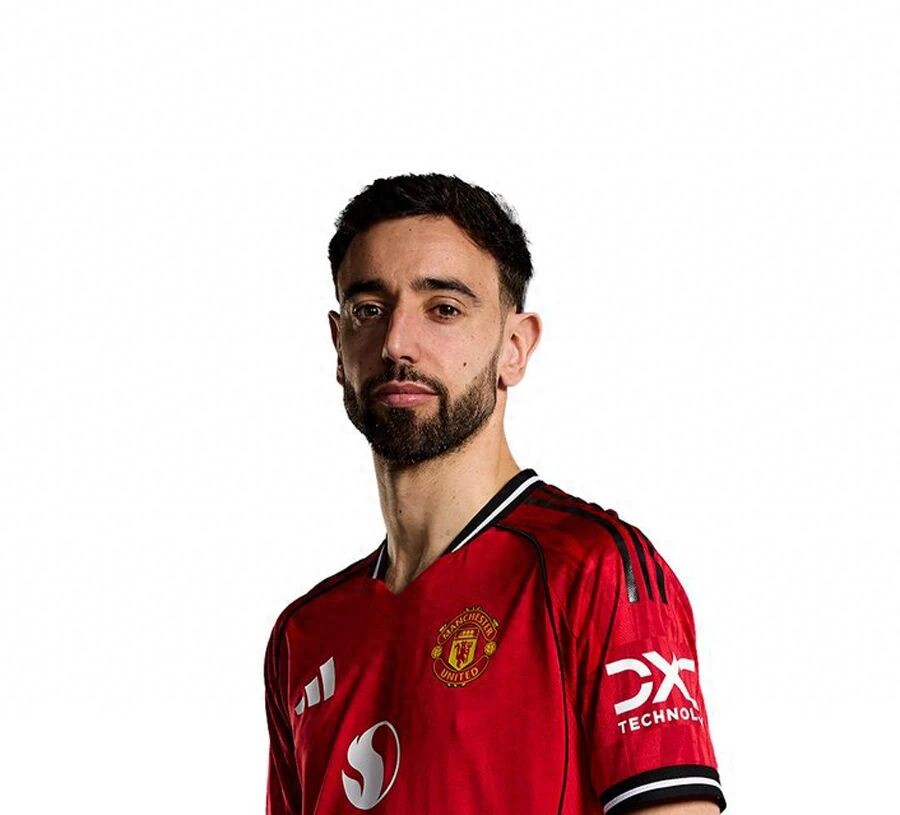 Manchester United reportedly discusses Bruno Fernandes transfer fee with Saudi clubs! Fernandes wants to control his own future, Bayern Munich may bid £40 million