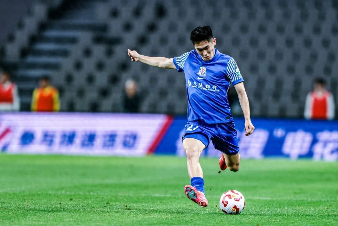 Chen Jinyi: With a surprise "going north", I met a better self in Shenhua