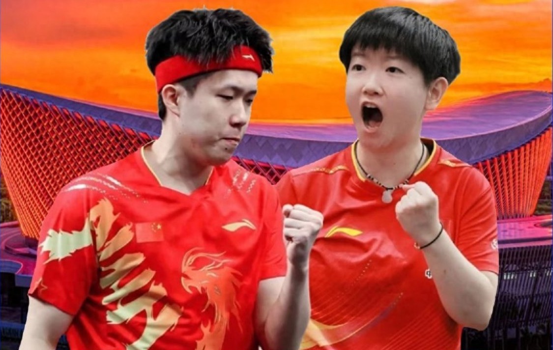 Table Tennis Asian Cup schedule for today (2.7): Sun Yingsha, Wang Chuqin and others compete; live broadcast on CCTV-5 and Migu.