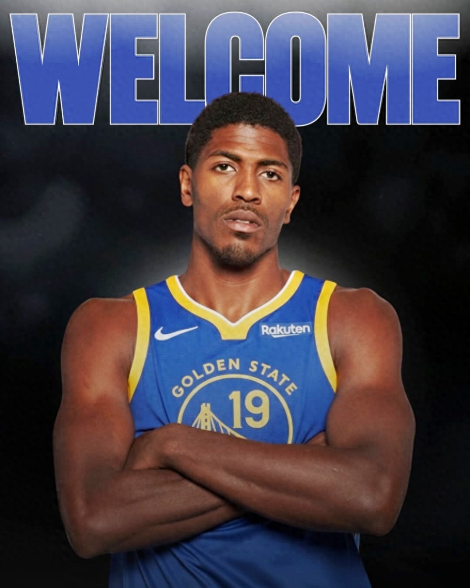 Warriors sign former Rocket! Two-way contract with Nate Williams, averaging 18+6 in the G League