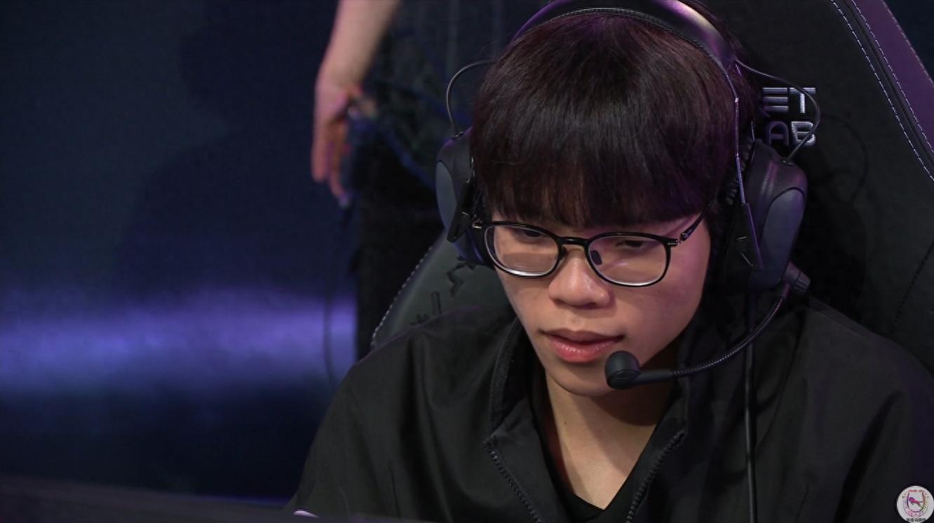 NS defeated DK strongly to reach the top three in the LCK! Brother Xu can't even gnaw on the new