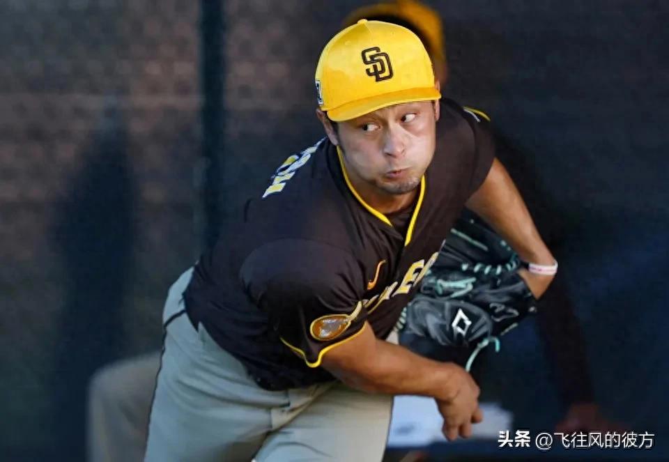 Countdown to the return of the major leagues... Darby Xiu had a 3A pitch in the rehabilitation game, 4 innings, 51 balls, and 2 points