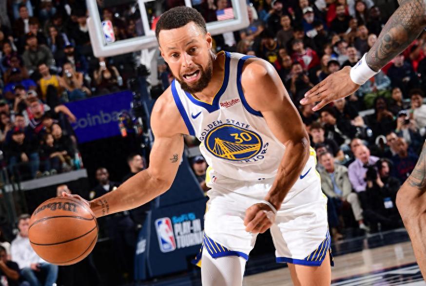 Curry scores 35 points, Horford hits 4 threes in the final quarter! Warriors eliminate Clippers in play-in game, will face Suns for Western Conference 8th seed.