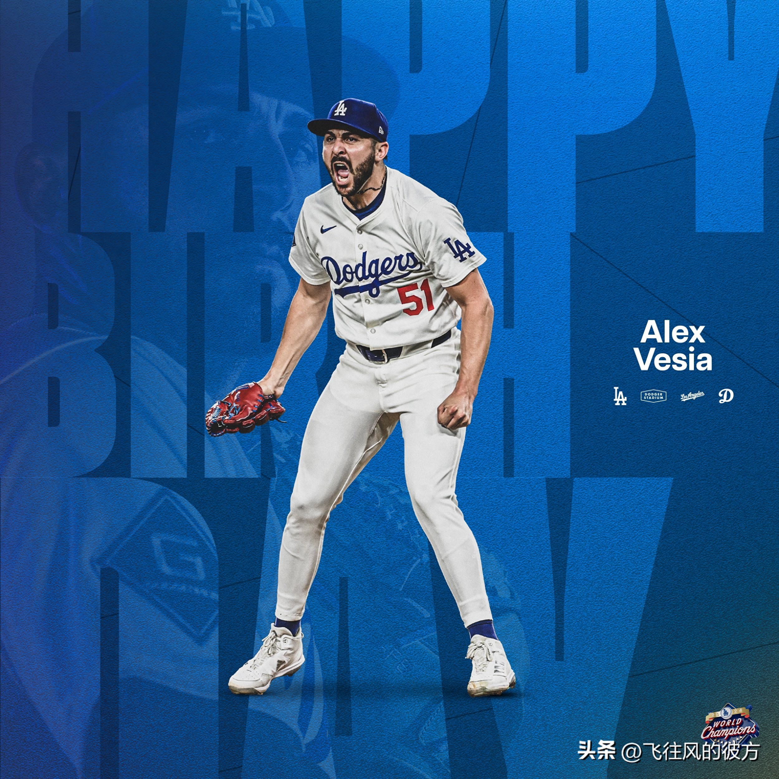 Dodgers&#39; bullpen left-hander Vesia temporarily leaves team due to family reasons; World Series participation uncertain