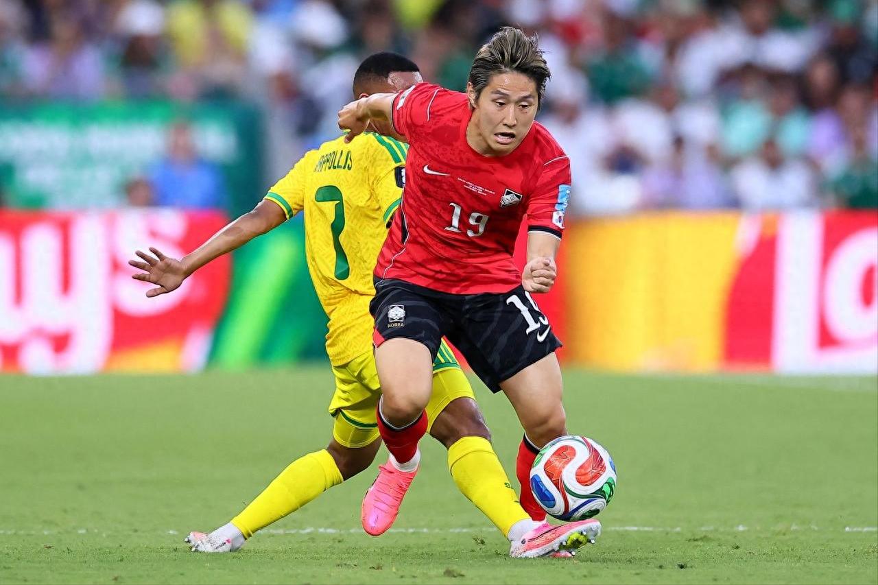 Lee Kang-in is set to make his La Liga debut! Atletico Madrid splashes €40 million, ushering in a "new king" era for Korean football