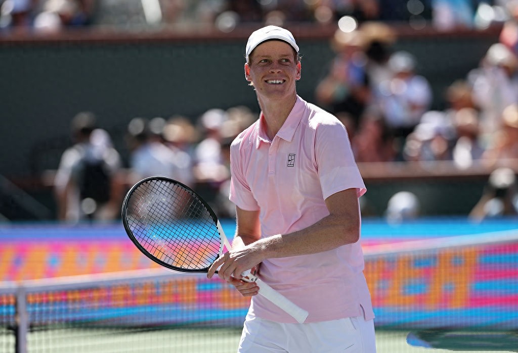 Who is the most powerful ATP forehand player?丨Data analysis based on TDI