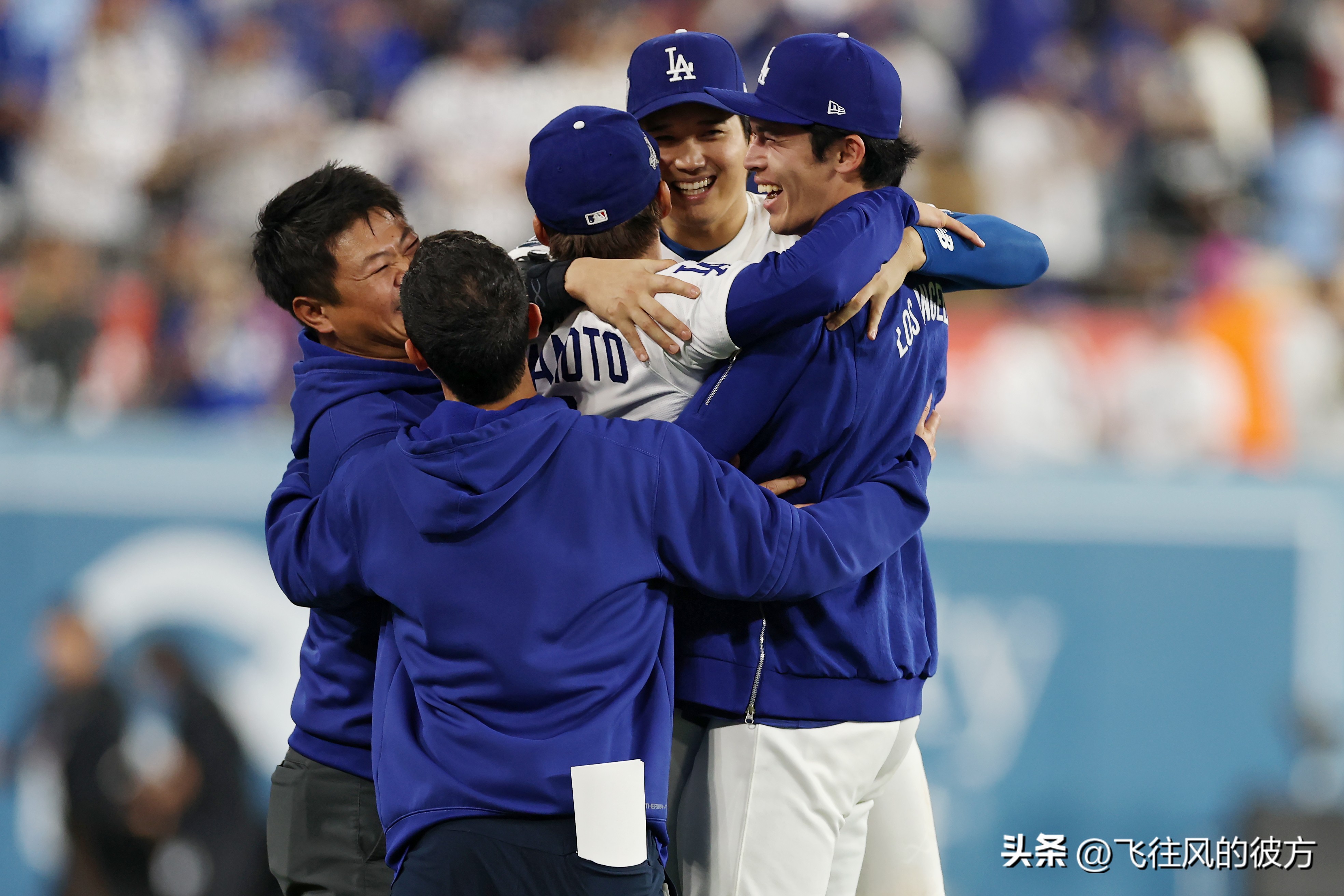 Yoshinobu Yamamoto has been preparing since he was 19 years old to pitch complete games and then relieve in the World Series, proactively volunteering to take the mound.