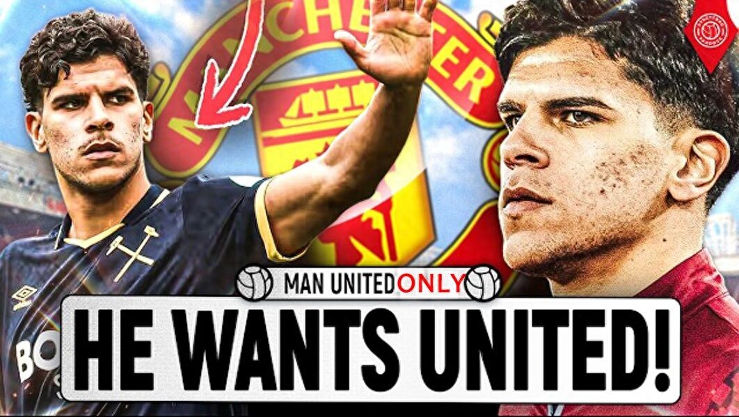 Real Madrid enters the fray for M. Fernandes, but he remains steadfast in his desire to join Manchester United! Greenwood's failed transfer impacts the Red Devils' revenue.
