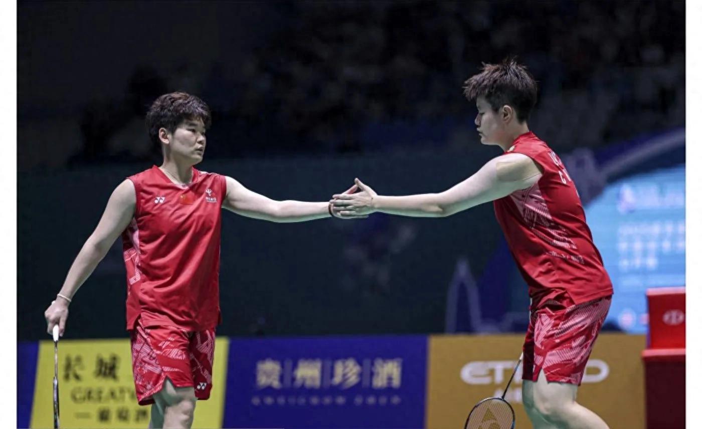 Badminton World Championships schedule for today (8.26): Chinese team competes in 6 matches, live on CCTV-5 Plus.