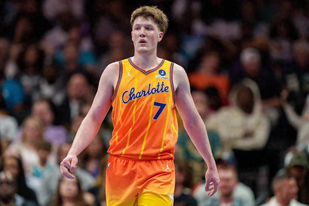 Is there still any doubt about the Rookie of the Year?