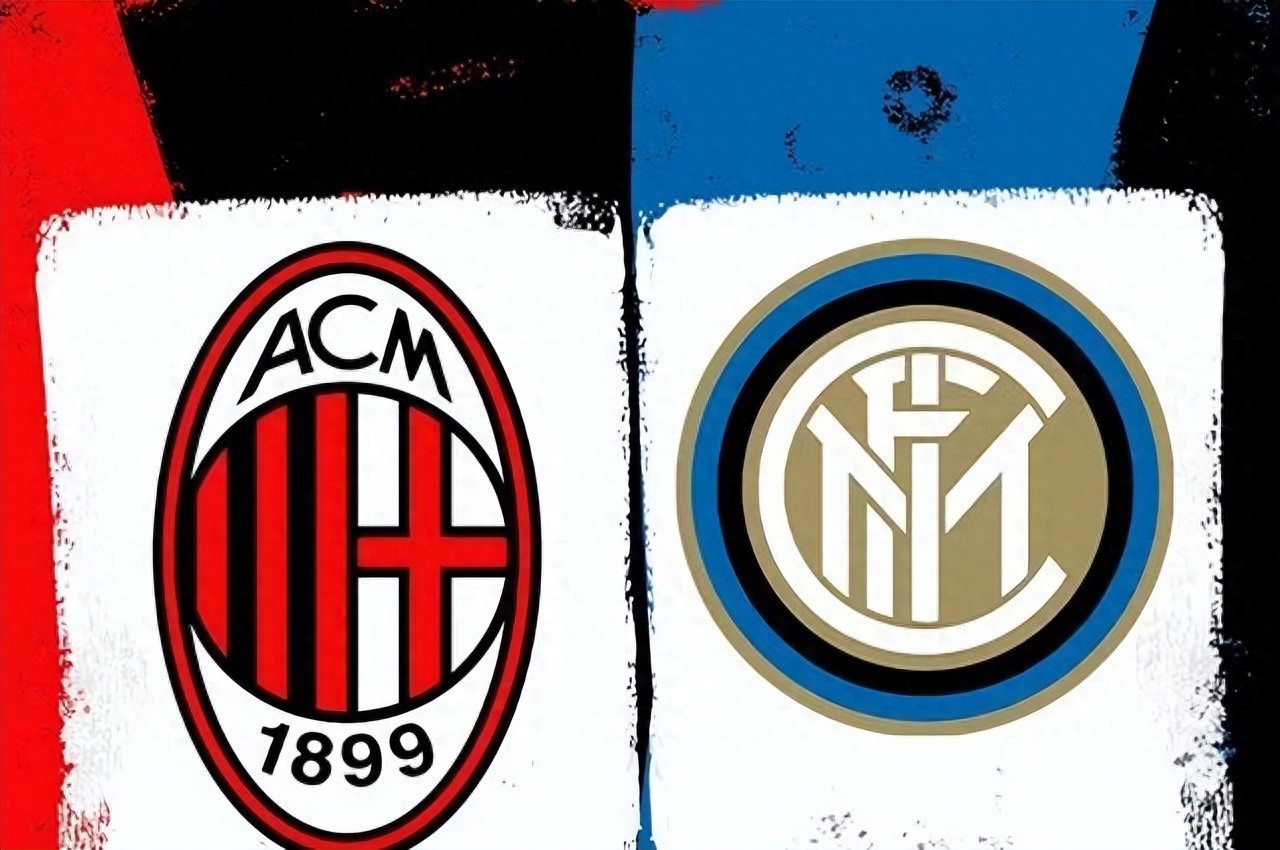 AC Milan vs Inter Milan Preview: Top Two Serie A Battle, Inter Aim to Defeat Milan and End Title Race