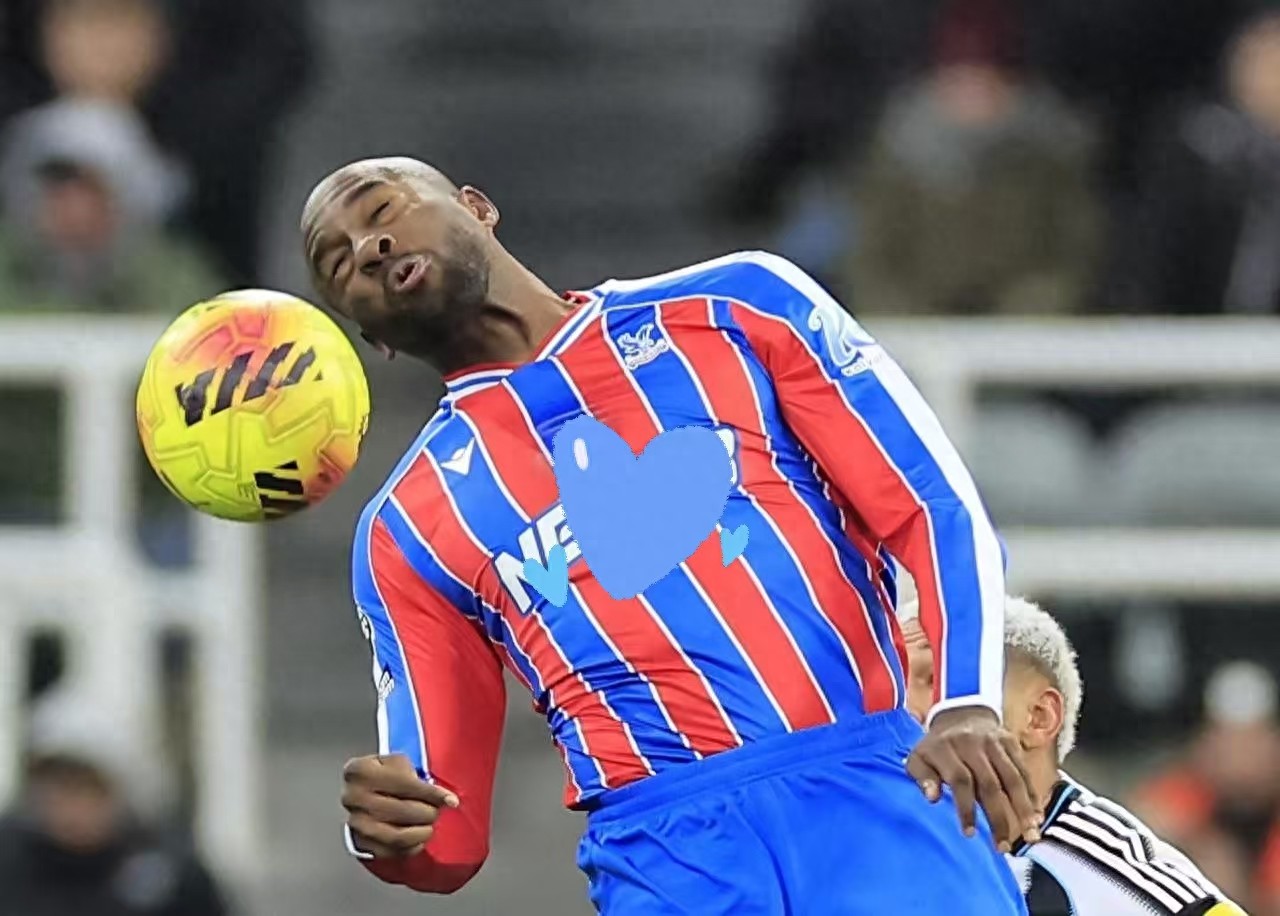 Is Crystal Palace finished? The captain is being poached, the head coach is demanding to leave at a press conference, and the top striker is also up for sale.