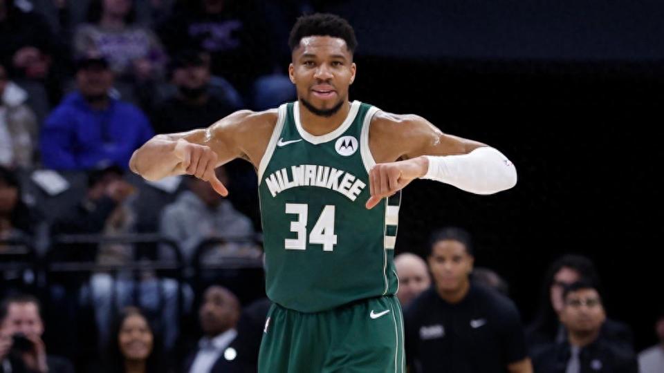 Are the Lakers out of the race? Giannis reportedly prefers East Coast teams and does not want to partner with a ball-dominant star.
