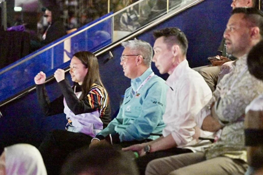 The new BWF president of Malaysia has been asked to revisit the ecosystem to ensure that players receive maximum support