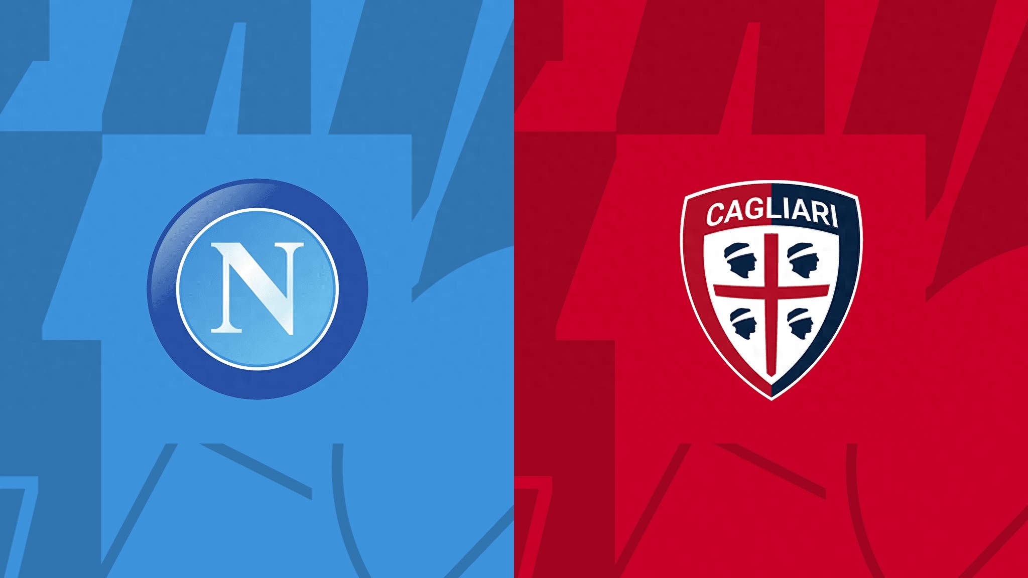 Serie A is over! Napoli vs Cagliari: Conte wins the title when he wins Cagliari has no desire