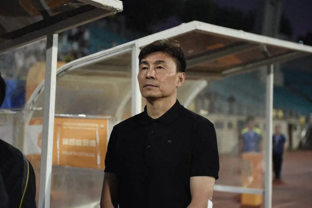 Li Weifeng: Despite Seven Unbeaten Matches, Avoid Complacency