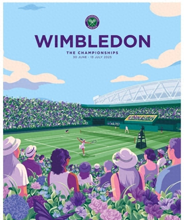Exceeded 520 million! Wimbledon prize money is at a new high