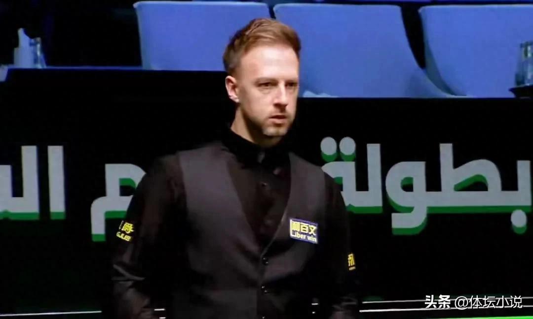 A shocking upset! Snooker Saudi Masters report: The defending champion is eliminated in the first round, with Trump losing 3-5.