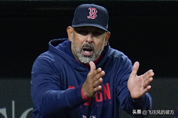 Boston Red Sox Injury to First Baseman Head Coach: Will continue to communicate with Devers