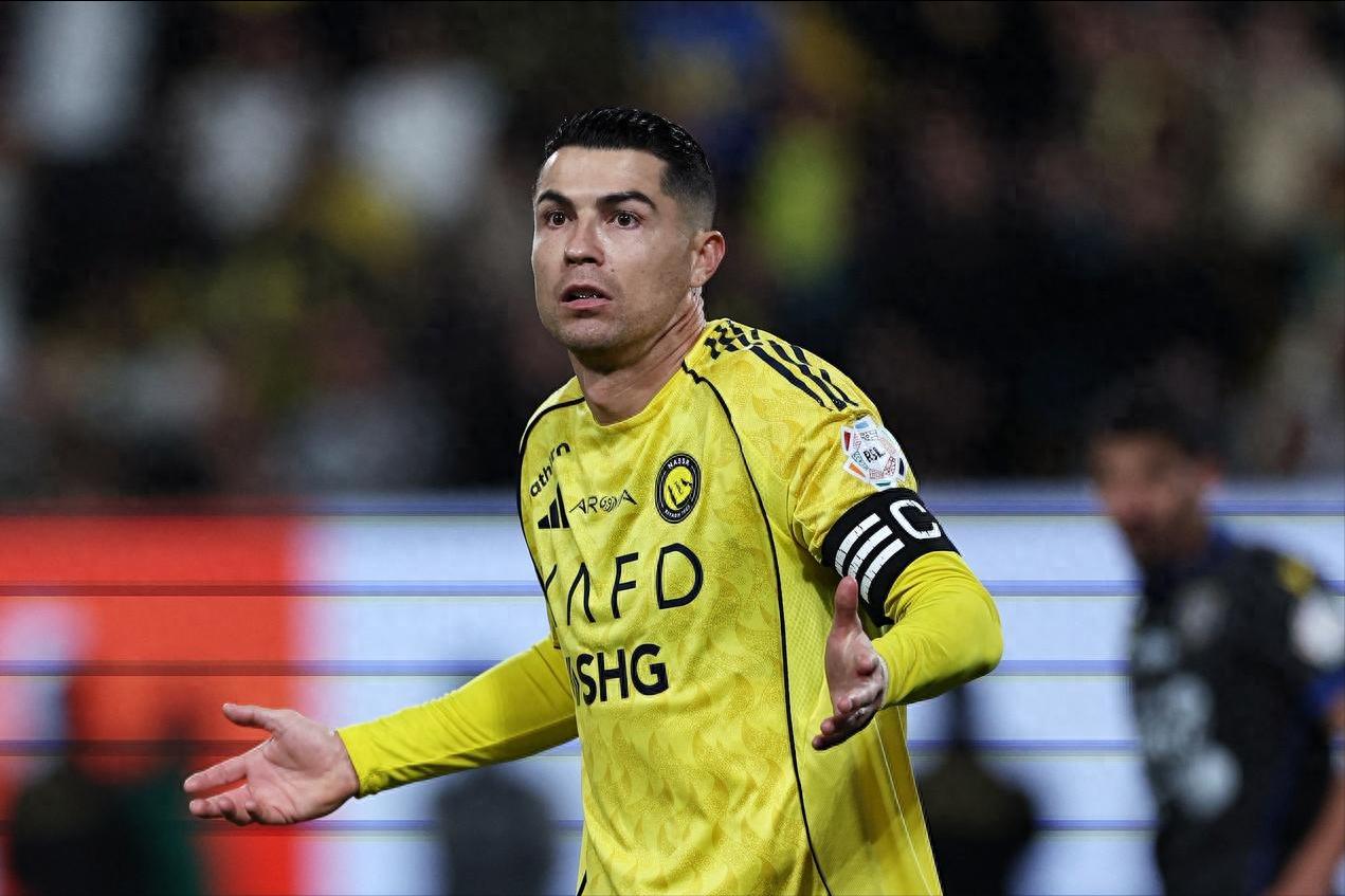 Cristiano Ronaldo faces salary deductions and suspension, with potential unilateral contract termination and compensation claims from the club.