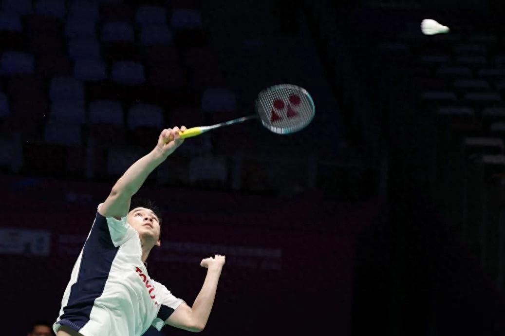 Kunlavut reached the men's singles final of the 2025 Singapore Championships, and has won three consecutive international tournaments