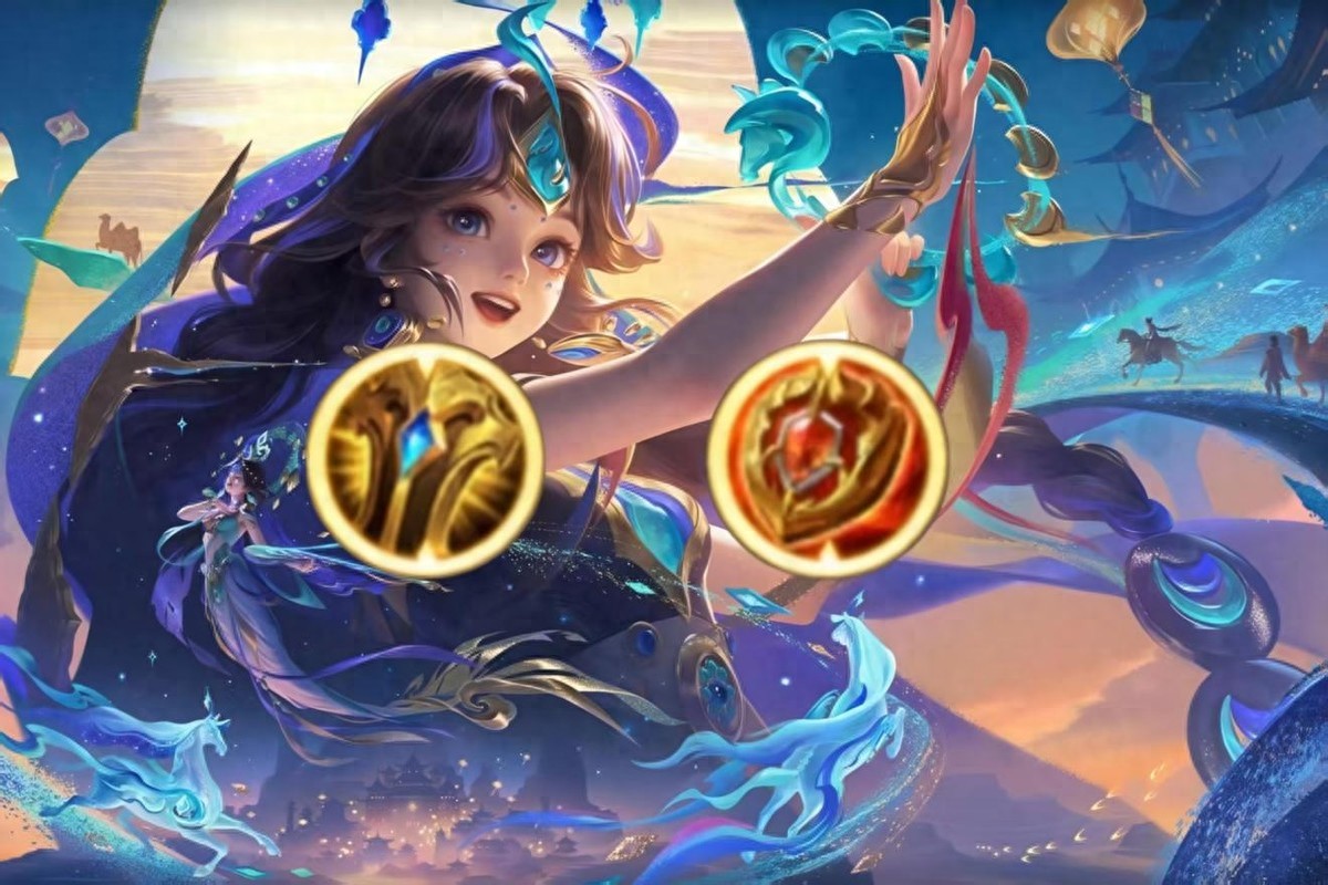 Beginner's Guide to Wandering Gear! How to Choose Between Glory of the Neighbor and Extreme Shadow? Turns Out 90% of Supports Are Getting It Wrong
