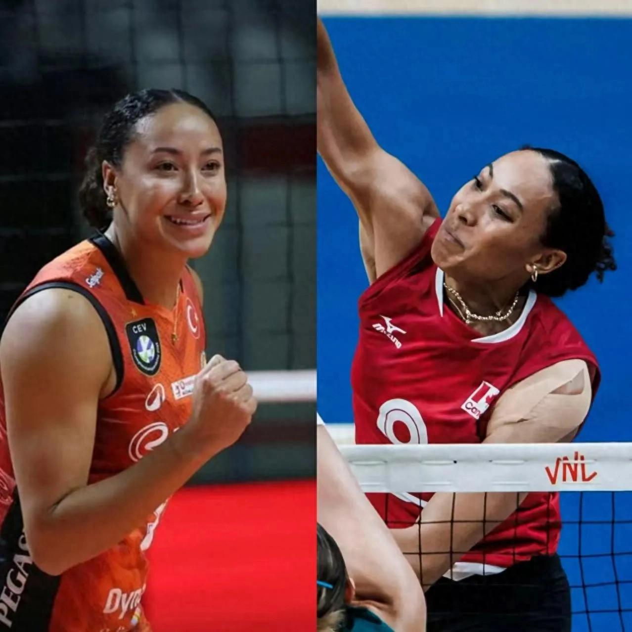 Beijing women's volleyball team recruits big moves! Another superstar may join, winning the Serie A MVP+ to lead the team to win the Chinese women's volleyball team