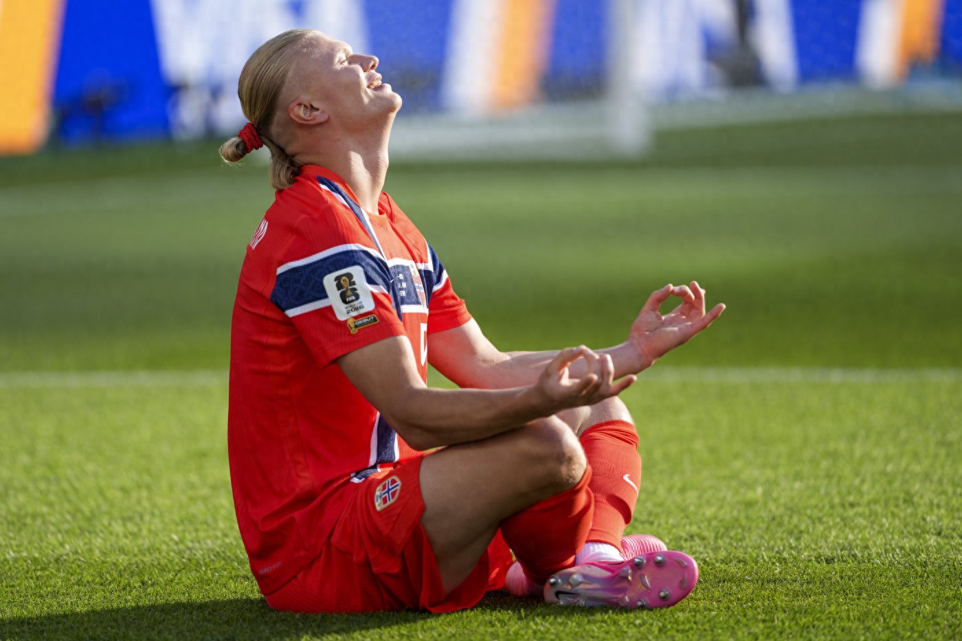 The Driving Force Behind Golden Boot Haaland