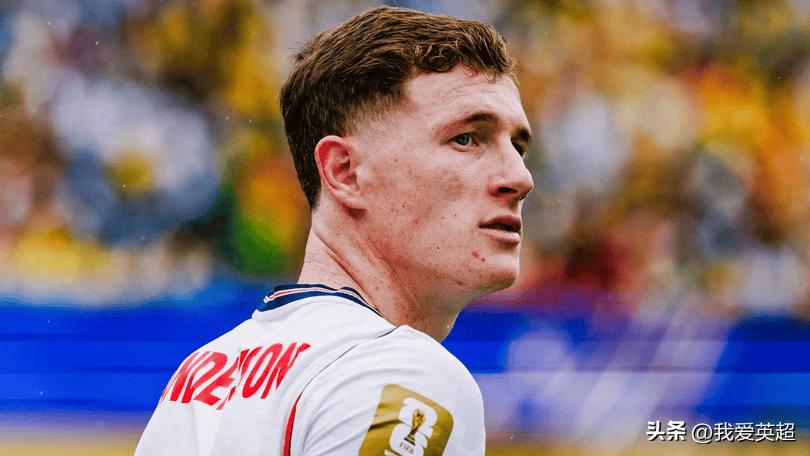 New Record Signing! Manchester City Officially Announce the 23-Year-Old England International's Arrival for a Total of £116 Million, Setting Two Major Records