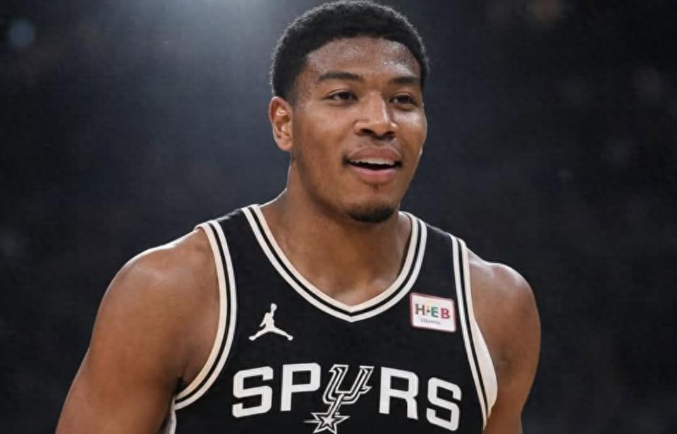 Report: Rui Hachimura Most Likely to Leave Lakers; Spurs and Nets Interested in Signing Him — Could Pair with Wembanyama for Championship Run