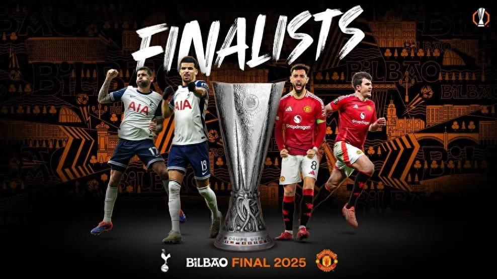 Fifth from the bottom VS sixth from the bottom! Europa League final, Premier League "latecomer" derby