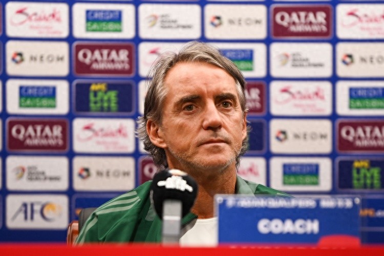 "Sweetness" is back! Mancini returns to lead the Azzurri for a second time—has the Italian Football Federation made a solid move?