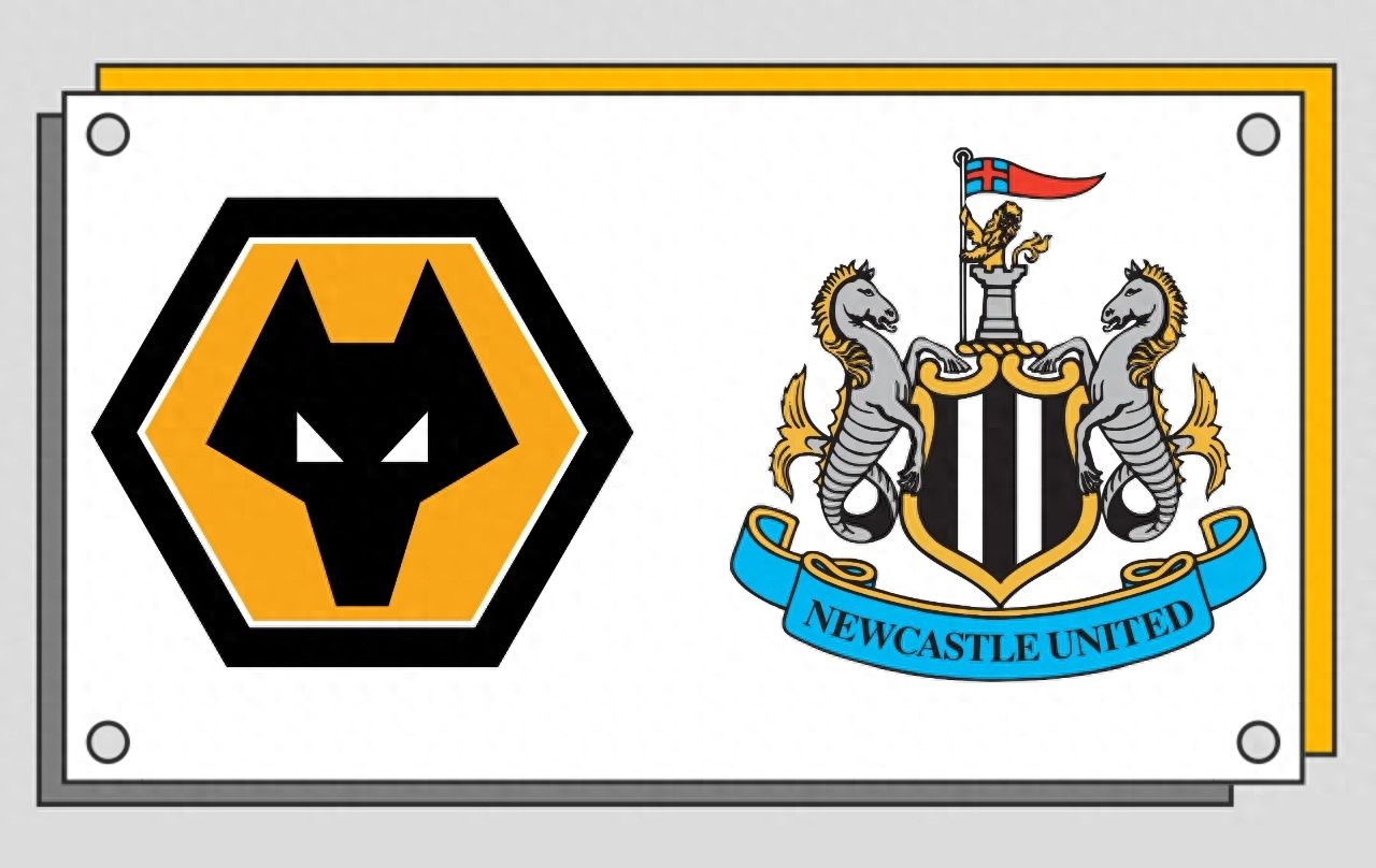 CCTV Live Wolves vs Newcastle: Wolves Unbeaten in 3 Matches, Fighting Hard at Home Against the Magpies, Likely to Maintain Their Unbeaten Streak