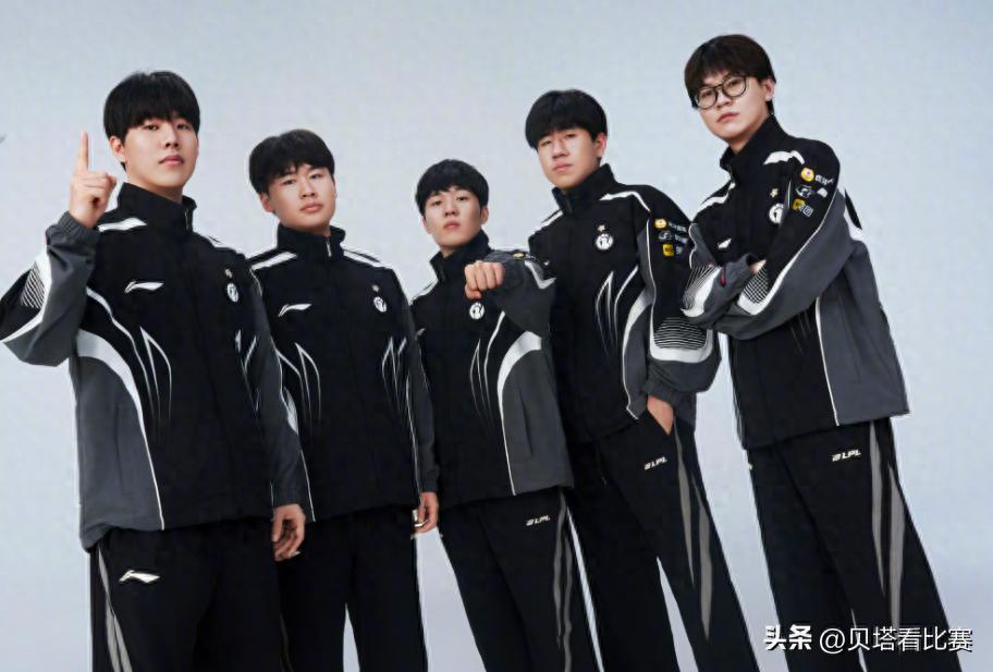IG&#39;s journey in the S15 World Championship has ended, and their official account exploded with reactions! Fans angrily criticized TheShy: No sense of shame.